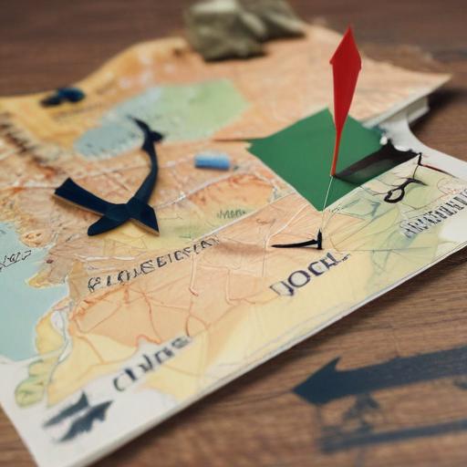 Greece's Diplomatic Dance: Navigating Tensions with Libya and Turkey