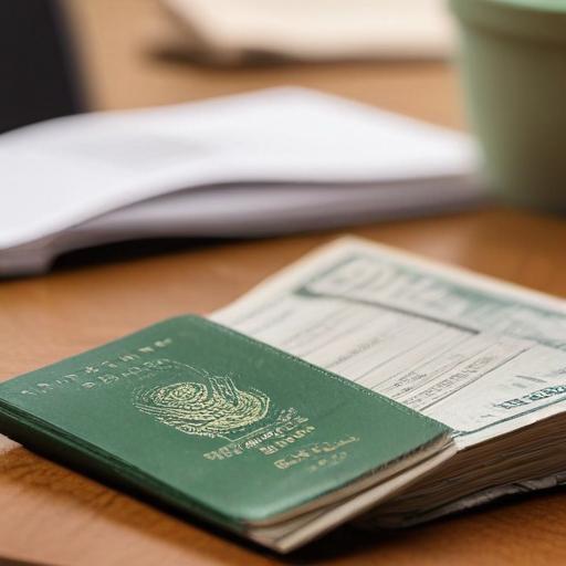 Green Card Holders Alerted: Are You Carrying Your Required Documents?