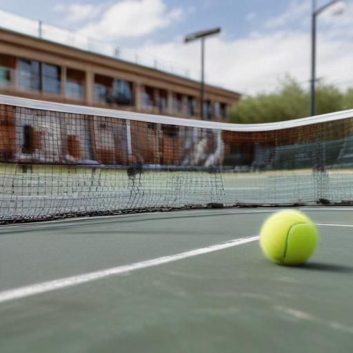 Griekspoor vs. De Jong: Who Will Advance in the ATP Swedish Open Quarterfinals?