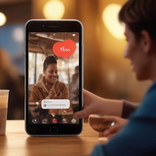 Grunt Your Way to Love: The Hinge Dating Challenge That's Going Viral!