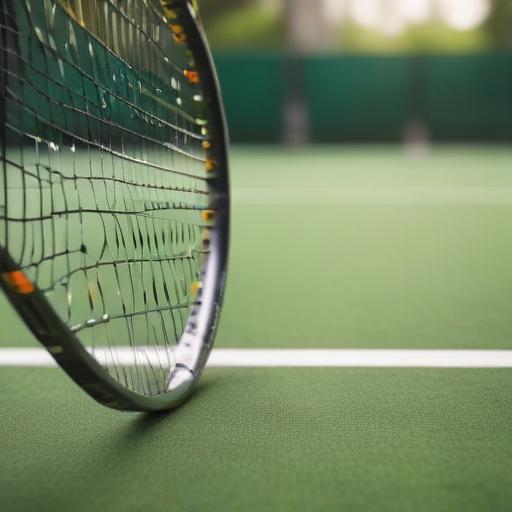 Gstaad Showdown: Comesaña Falls Short as Bublik Marches On