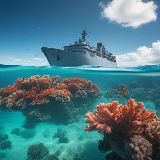 Guardians of the Sea: The Evolution of the Fiji Navy