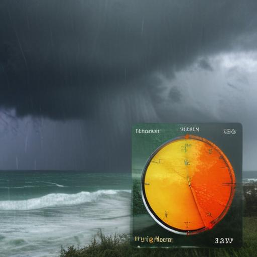 Gulf Coast on Alert: Could Tropical Development Be Brewing?