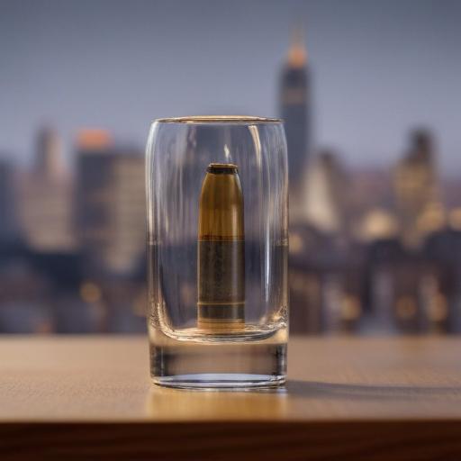 Gun Violence Down: NYC's Bold Strides and What Lies Ahead