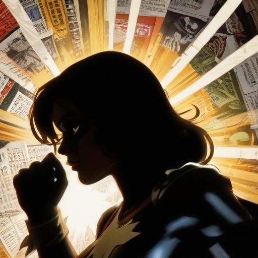 Gunn's Wonder Woman Choice Sparks Buzz: Is Adria Arjona the Future Icon?