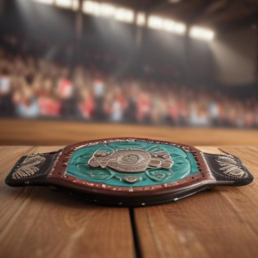 Gunther's SummerSlam Showdown: Who Will Step Up?