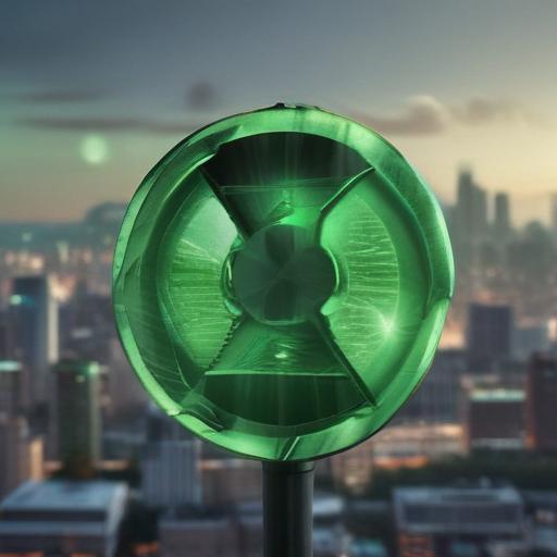 "Guy Gardner Takes Center Stage: A Flawed Hero for a New Era"