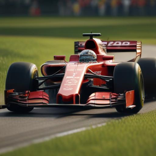 Haas F1 Team Races to Success: Ocon and Bearman Shine in Belgian Sprint Qualifying!