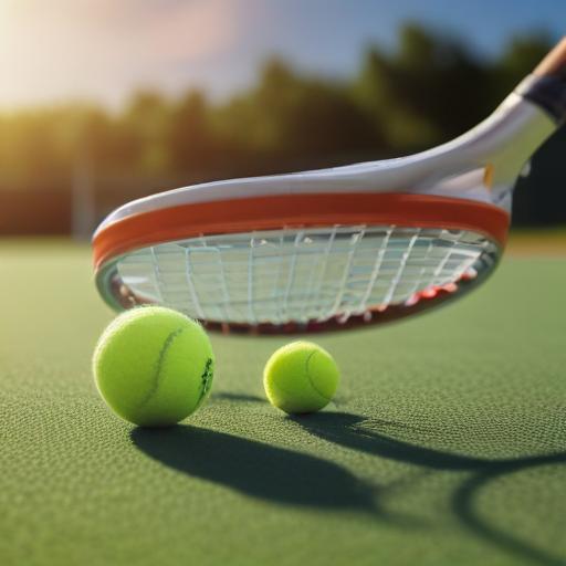 Halep's New Chapter: From Tennis Star to Golf Enthusiast
