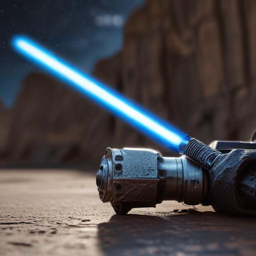 Hamill Unveils His Darker Vision for Luke Skywalker