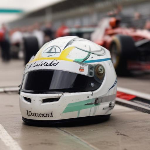 Hamilton Brothers Unite: A Heartfelt Moment at Silverstone