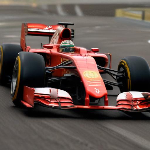 Hamilton's Belgian Quandary: Can He Turn the Tide with Ferrari?
