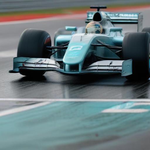 Hamilton's Silverstone Setback: Can He Overcome Fifth Place?
