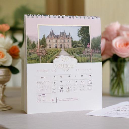 Hannah Brown's Fairytale Wedding Countdown in France