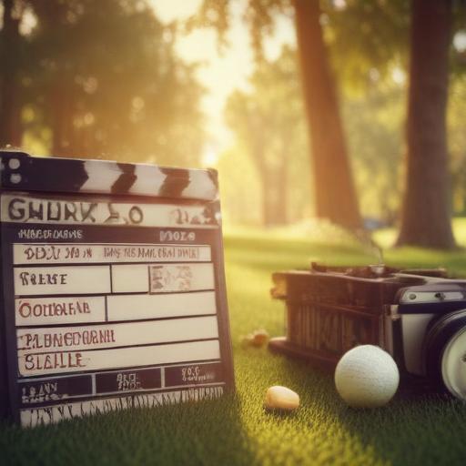 "Happy Gilmore 2: Nostalgia, Cameos, and Controversy Await!"