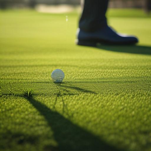 Harrington's Heartfelt Reflections: Can Irish Golf Shine Again?