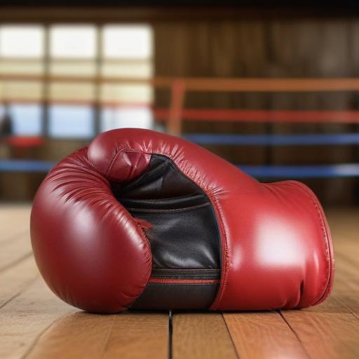 Harrison's Comeback: Can He Spark New Life in the Middleweight Division?