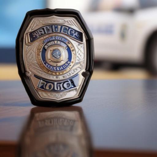 Hawaiʻi Island Police Department Gets New Interim Chief Amid Controversy