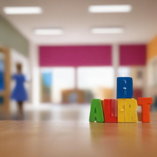 Health Alert: Childcare Worker Charged in Melbourne Abuse Scandal