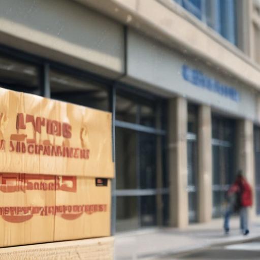 Health Department Restructuring: Layoffs and Consolidation Begin