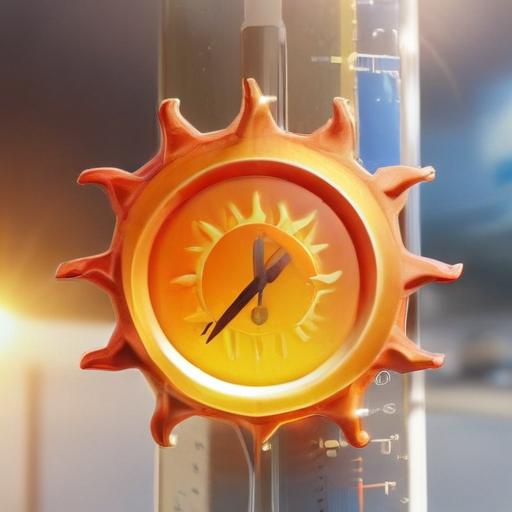 Heat Advisory Alert: Brace for the Sweltering Weekend Ahead!