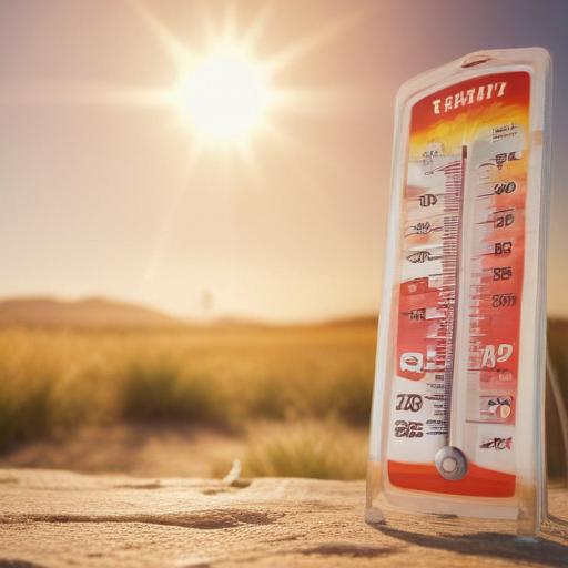 "Heat Dome Dangers: Are You Ready for Record-Breaking Temperatures?"