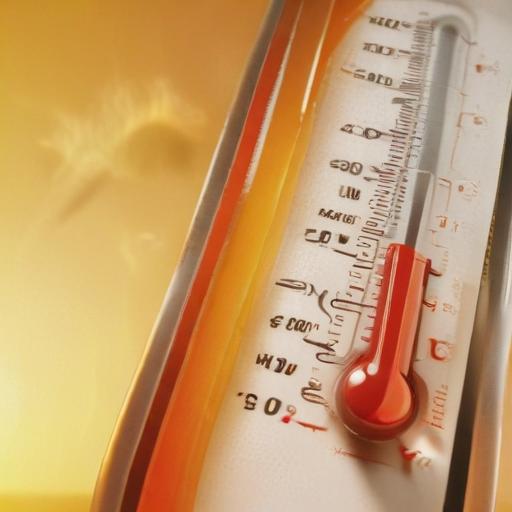 Heat Wave Alert: Prepare for Dangerous Temperatures in Pennsylvania!