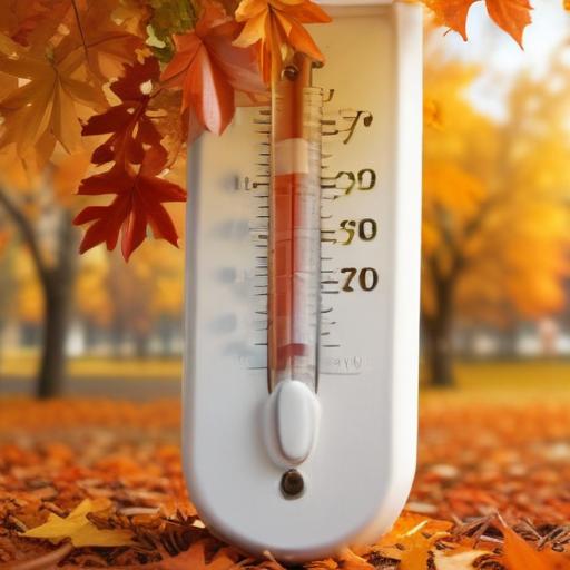 Heat Wave Hits the Northeast: Will Fall Bring a Colorful Surprise?