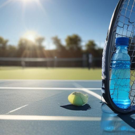 Heatwave Heroes: Sabalenka's Compassion Shines at Wimbledon!