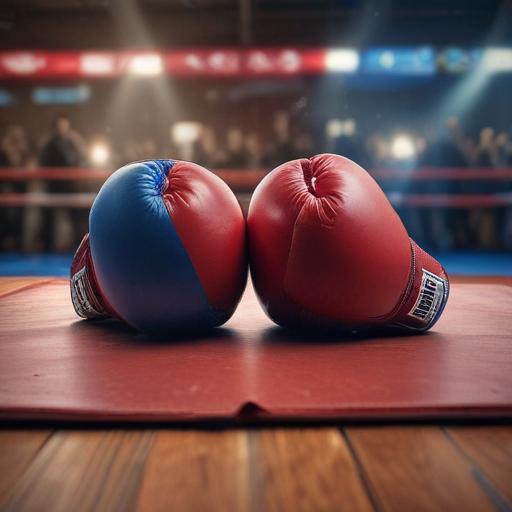Heavyweight Showdown: Lewis vs. Teixeira Sparks MMA Excitement!