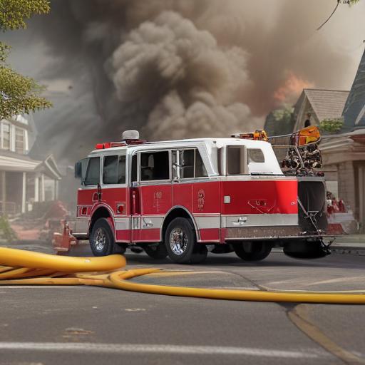 Heroic Bystanders Save Lives in Dramatic Utah Gas Line Explosion