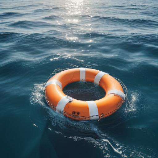 Heroic Rescue on Disney Dream: 5-Year-Old Saved After Falling from Deck