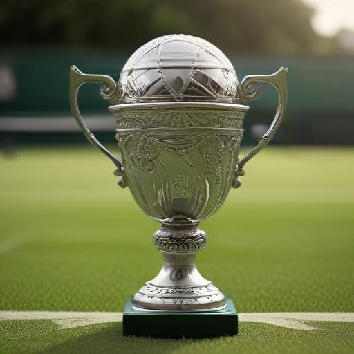 Hewitt Heir Shines at Wimbledon: A Legacy in the Making!