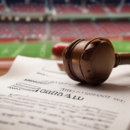 High-Speed Recklessness: NFL Star’s Guilty Plea Raises Questions