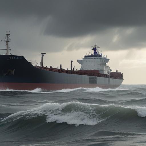 "High Seas Confrontation: Israel Intercepts Gaza-Bound Aid Ship"