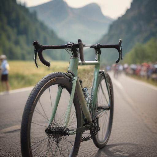 High Stakes in the Scenic Climbs: Who Will Conquer Stage 6 of the Tour de France?