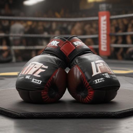 High Stakes Showdown: Prado vs. Veretennikov at UFC 318!