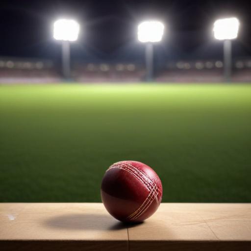 Historic Day/Night Test Match Set to Shine in Jamaica!