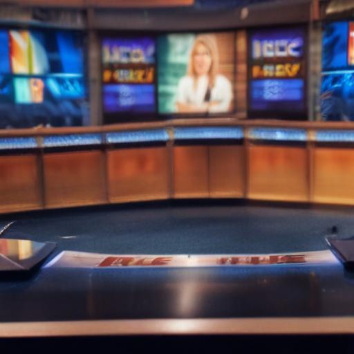 Historic Rise: Tom Llamas Becomes First Latino Anchor on NBC Nightly News