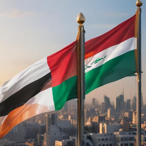 Historic Shift: Middle Eastern Powers Unite Against Hamas