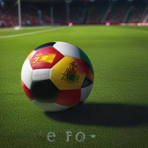 Historic Showdown: Spain vs. Germany in Euro 2025 Semifinals!