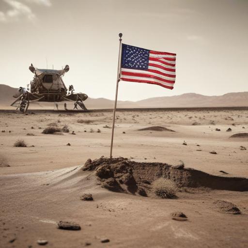 Historic Space Mission: Peggy Whitson and Crew Return from Breakthrough Journey