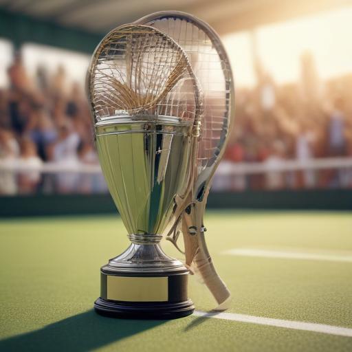 Historic Triumph: Turkish Tennis Star Breaks Barriers at Wimbledon
