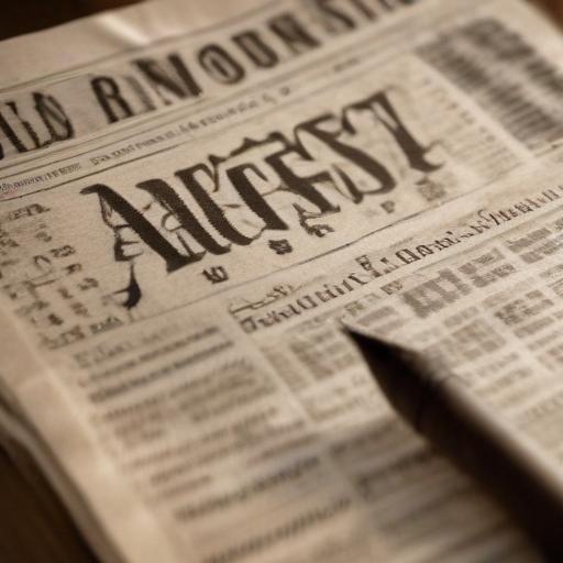 Historical Highlights: Echoes of Change on August 14