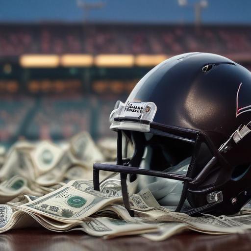 Holdouts in the NFL: The Financial and Emotional Toll Uncovered