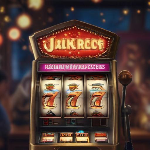 Holiday Jackpot Fever: Will You Hit It Big This Weekend?