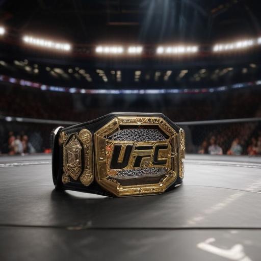 Holloway Reigns Supreme: A Historic Night at UFC 318