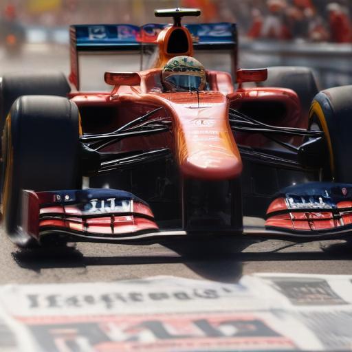 Hollywood Icons Pitt and Cruise May Rev Up "F1" Sequel!