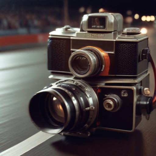 Hollywood Meets Motorsports: Behind the Scenes of "F1: The Movie"