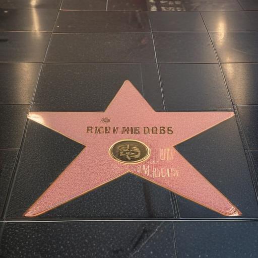Hollywood Walk of Fame’s Star-Studded 2026 Induction Lineup Revealed!